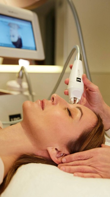 Массаж блейдами