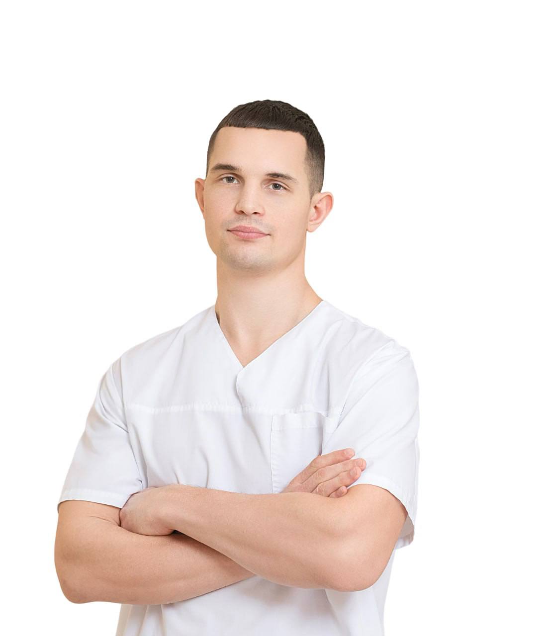 Мастер Никита