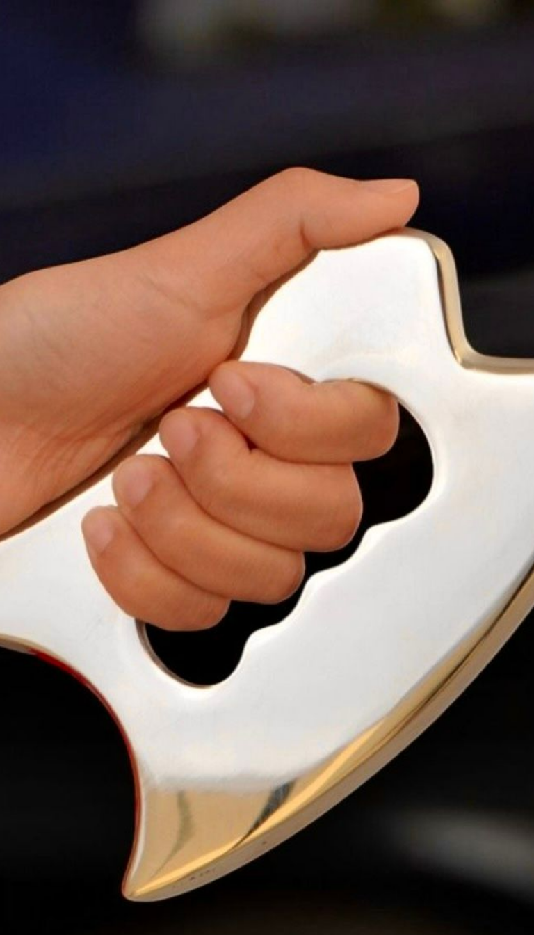 массажблейдами